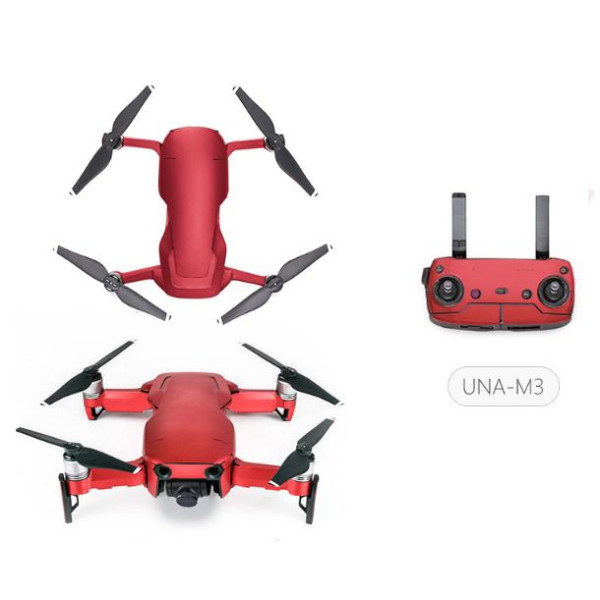 Наклейка для Mavic Air (UNA-M3)